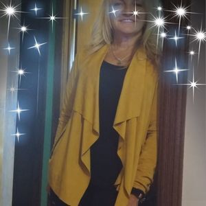 Meet your Posher, Darlene